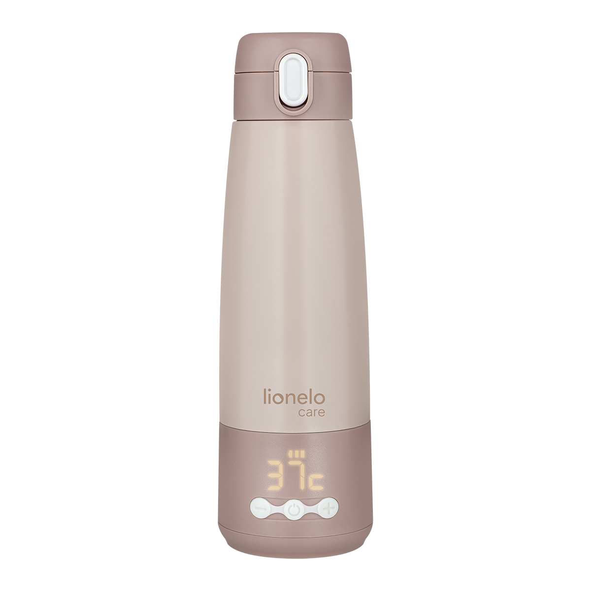 bottle warmer or sterilizer Lionelo ThermUp Bottle