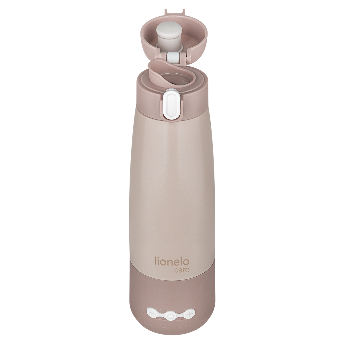 bottle warmer or sterilizer product view 4 Lionelo ThermUp Bottle