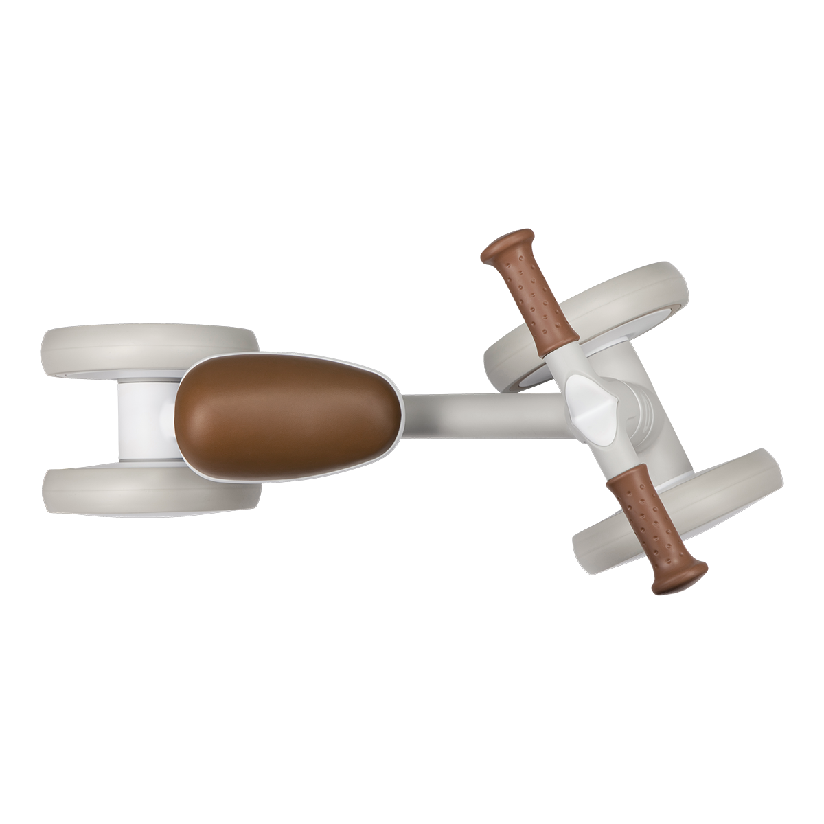 ride-on toy product view 4 Lionelo Villy Beige Latte
