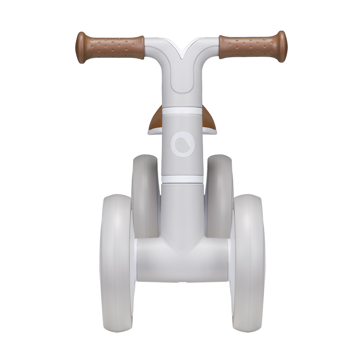 ride-on toy product view 5 Lionelo Villy Beige Latte