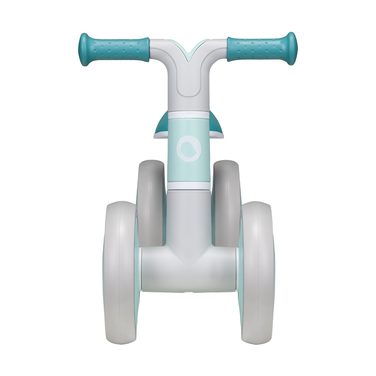 ride-on toy product view 5 Lionelo Villy Green Turquoise
