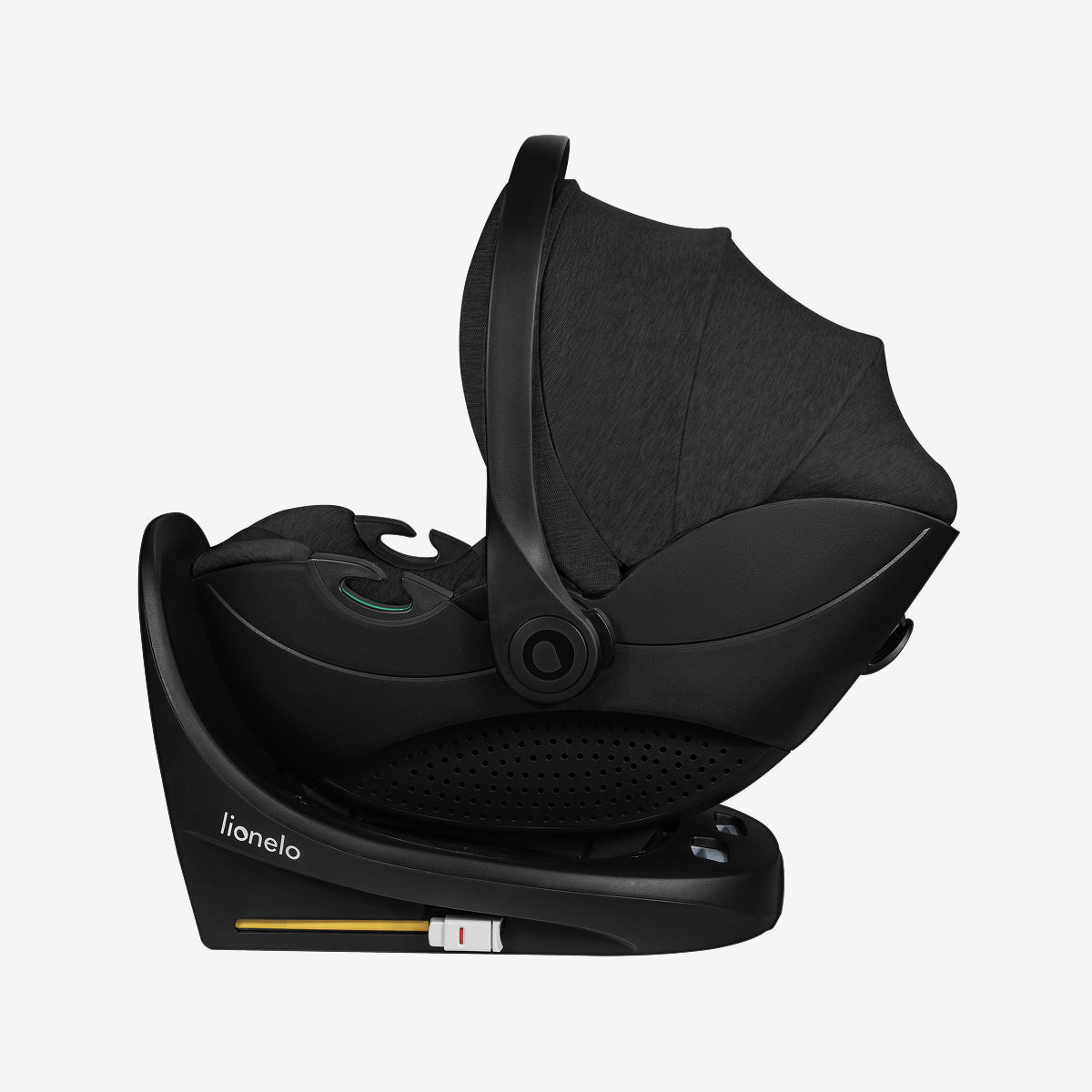 Rear-Facing Car Seats