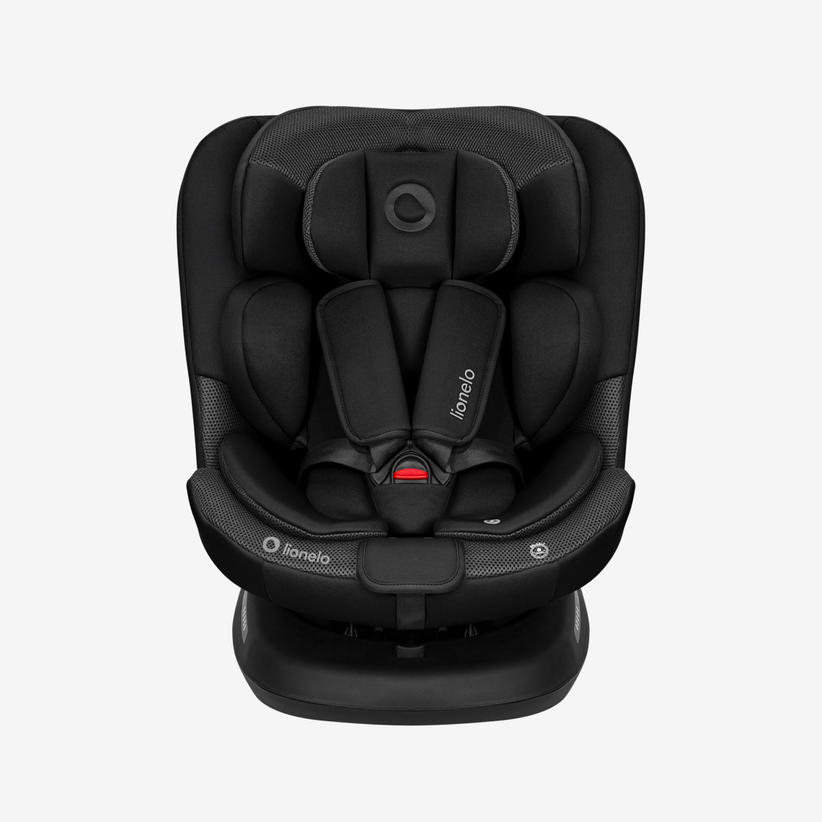 360° Rotating Car Seats
