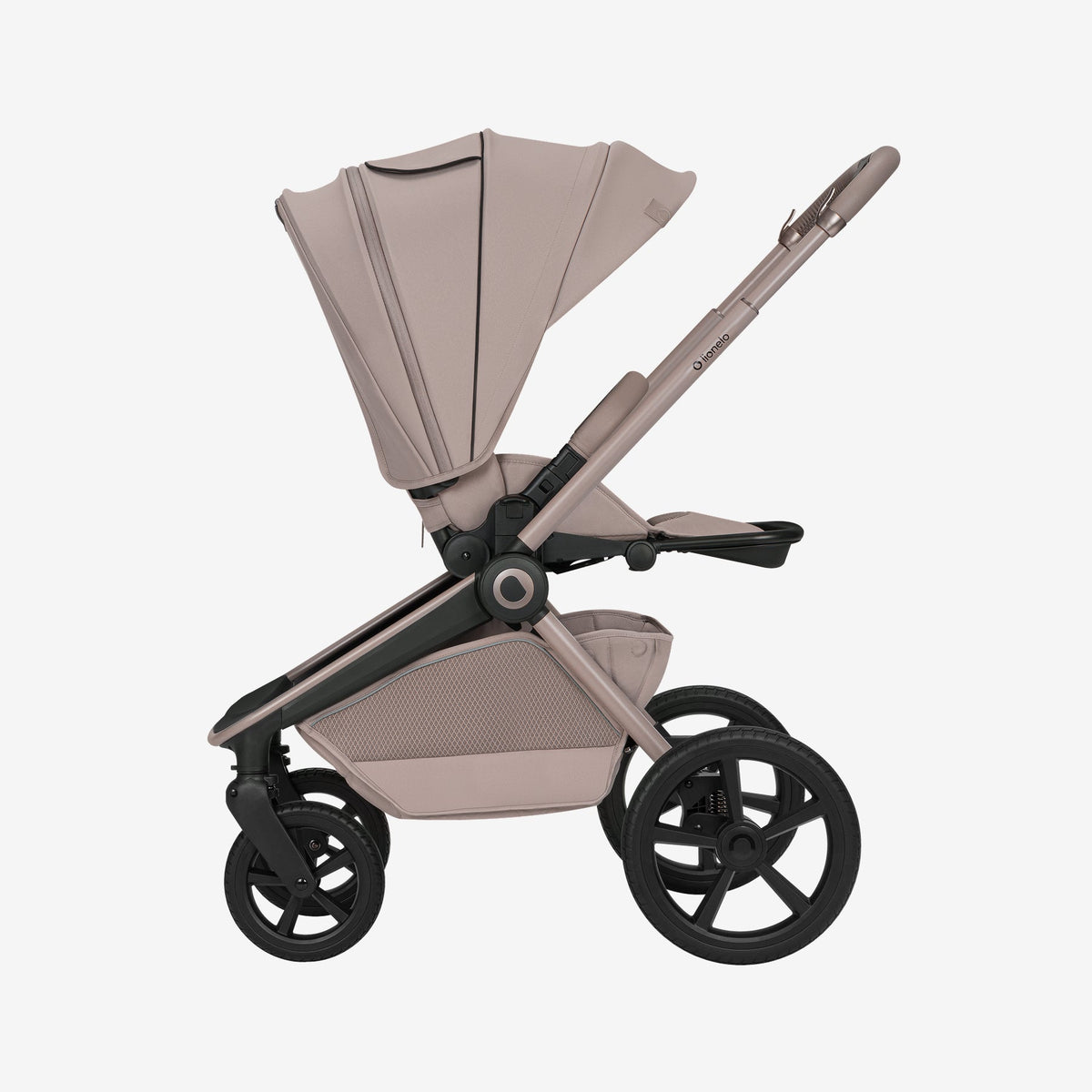Pushchairs