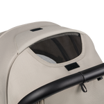 baby stroller product view 4 Lionelo Agia Beige Sand