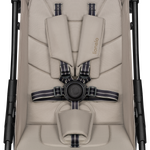 baby stroller product view 5 Lionelo Agia Beige Sand