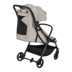 baby stroller product view 6 Lionelo Agia Beige Sand