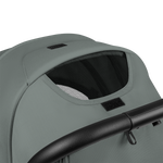 baby stroller product view 6 Lionelo Agia Green Sage