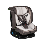 i-Size convertible car seat Lionelo Aart i-Size Beige Latte