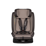 i-Size convertible car seat product view 4 Lionelo Aart i-Size Beige Latte