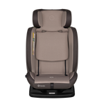 i-Size convertible car seat product view 5 Lionelo Aart i-Size Beige Latte