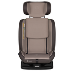 i-Size convertible car seat product view 6 Lionelo Aart i-Size Beige Latte