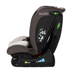 i-Size convertible car seat product view 7 Lionelo Aart i-Size Beige Latte