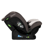 i-Size convertible car seat product view 8 Lionelo Aart i-Size Beige Latte