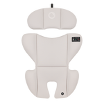 i-Size convertible car seat product view 9 Lionelo Aart i-Size Beige Latte