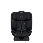 i-Size convertible car seat product view 3 Lionelo Aart i-Size Black Carbon
