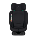 i-Size convertible car seat product view 5 Lionelo Aart i-Size Black Carbon