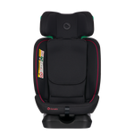 i-Size convertible car seat product view 6 Lionelo Aart i-Size Black Red