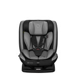 i-Size convertible car seat product view 3 Lionelo Aart i-Size Grey Graphite