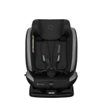 i-Size convertible car seat product view 4 Lionelo Aart i-Size Grey Graphite