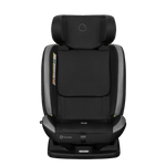 i-Size convertible car seat product view 5 Lionelo Aart i-Size Grey Graphite