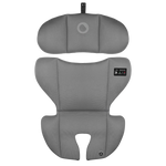 i-Size convertible car seat product view 9 Lionelo Aart i-Size Grey Graphite