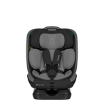 i-Size convertible car seat product view 3 Lionelo Aart i-Size Grey Stone