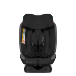 i-Size convertible car seat product view 4 Lionelo Aart i-Size Grey Stone