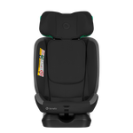 i-Size convertible car seat product view 6 Lionelo Aart i-Size Grey Stone