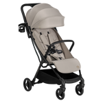 baby stroller product view 8 Lionelo Agia Beige Sand
