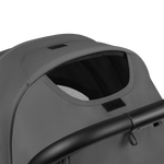 baby stroller product view 9 Lionelo Agia Grey Stone
