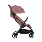 baby stroller Lionelo Agia Pink Mauve
