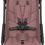 baby stroller product view 10 Lionelo Agia Pink Mauve
