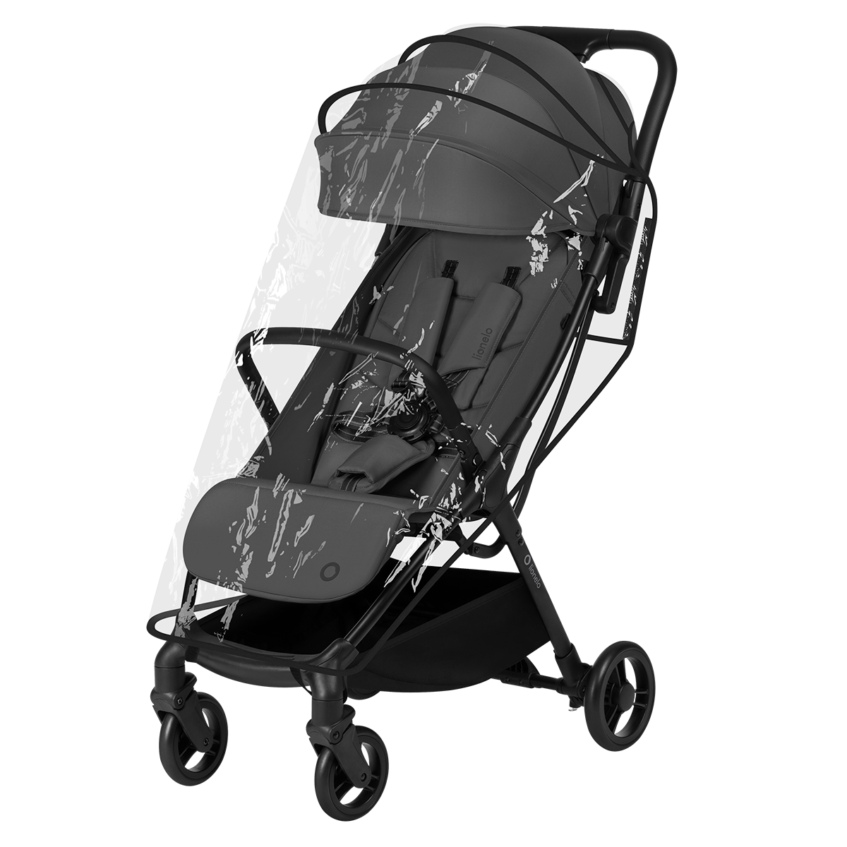 stroller rain cover Lionelo Agia Rain Cover