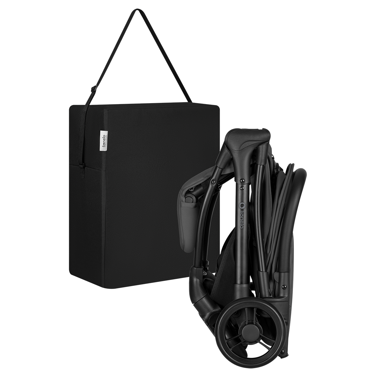 stroller travel bag Lionelo Agia Travel Bag