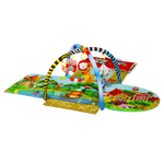 baby play mat Lionelo Agnes Plus