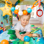 baby play mat product view 2 Lionelo Agnes Plus