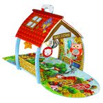 baby play mat product view 4 Lionelo Agnes Plus