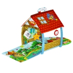 baby play mat product view 5 Lionelo Agnes Plus