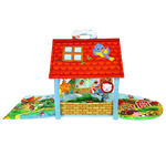 baby play mat product view 6 Lionelo Agnes Plus