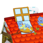 baby play mat product view 7 Lionelo Agnes Plus
