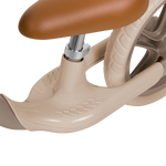 children's bicycle product view 6 Lionelo Alex Plus Beige Sand