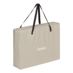 travel cot product view 10 Lionelo Alice Beige Olive