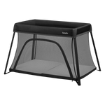 travel cot Lionelo Alice Black