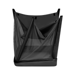 travel cot product view 8 Lionelo Alice Black