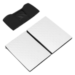 travel cot product view 9 Lionelo Alice Black