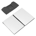 travel cot product view 9 Lionelo Alice Grey