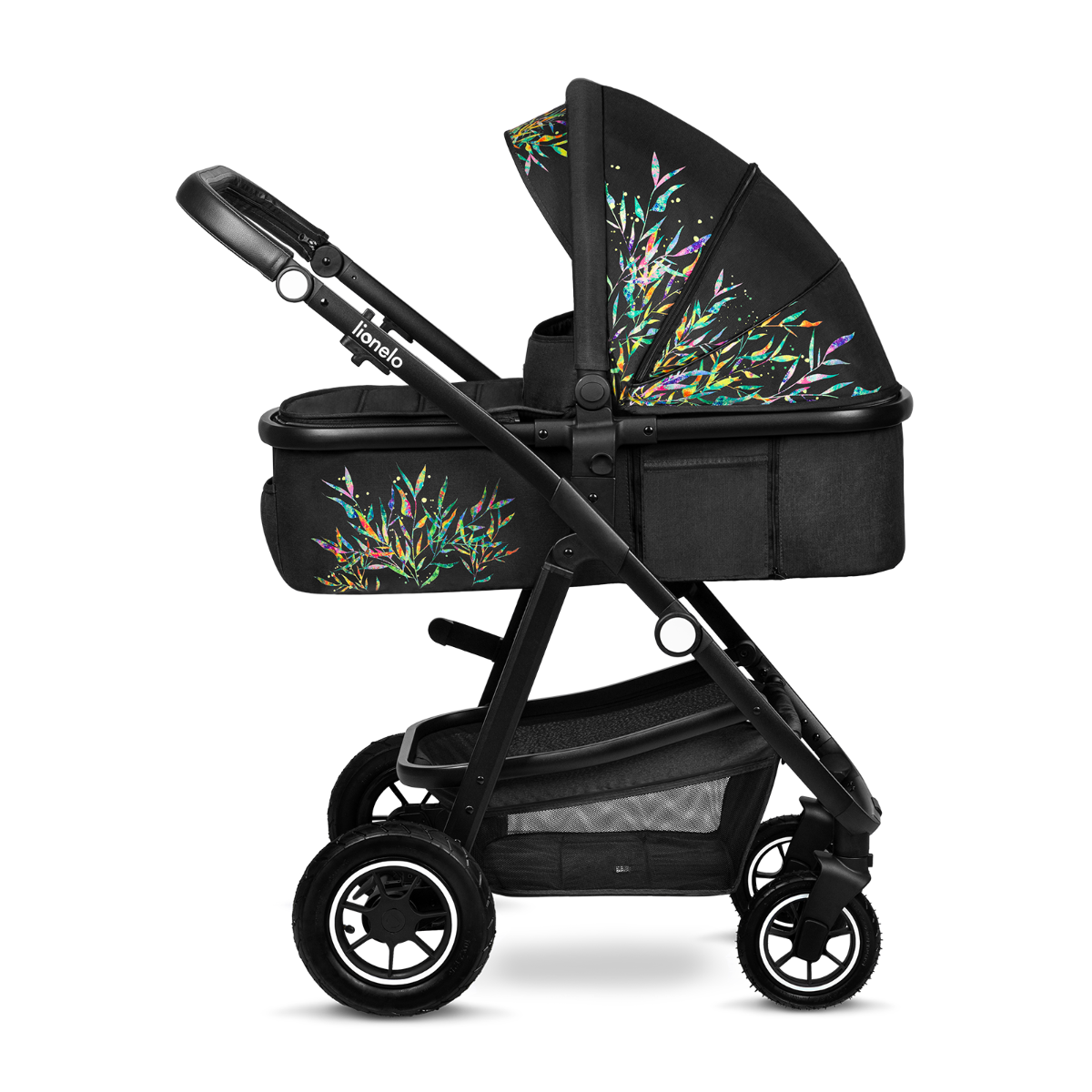 Amber 3-in-1 Dreamin