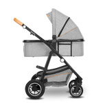 Amber 3-in-1 Grey Stone