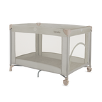 travel cot Lionelo Amelie Beige Sand